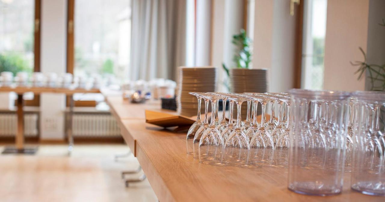 Forellenhof Roessle Hotel & Restaurant Lichtenstein  Kültér fotó